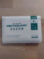 Boîte de Pentaquark