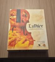 Boîte de Luthier