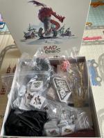 Boîte de Bad Bones
