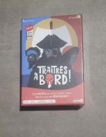 Boîte de Traîtres à Bord