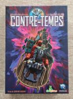 Boîte de Contre-temps
