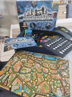 Boîte de Scotland Yard 2014