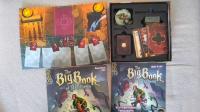 Boîte de The Big Book of Madness