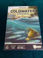 Boîte de Coldwater Crown