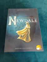 Boîte de Expédition à Newdale