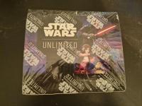 Boîte de Star Wars Unlimited - Ombre De La Galaxie