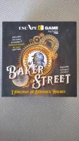 Boîte de Baker Street L'héritage De Sherlock Holmes