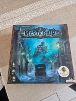 Boîte de Mysterium