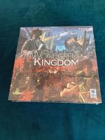 Boîte de It's A Wonderful Kingdom