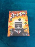 Boîte de Gang of Dice