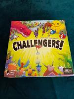 Boîte de Challengers