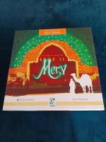 Boîte de Merv : The Heart Of The Silk Road