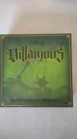 Boîte de Villainous Disney