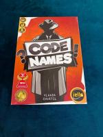 Boîte de Codenames