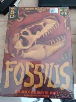Boîte de Fossilis