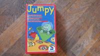 Boîte de Jumpy
