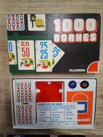 Boîte de 1000 Bornes