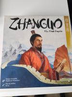 Boîte de Zhanguo : The First Empire