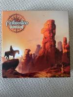 Boîte de Cartaventura : Oklahoma