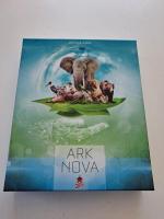 Boîte de Ark Nova