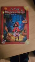 Boîte de Le petit chaperon rouge 2015
