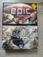 Boîte de Tiny Epic Galaxies VF