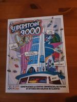 Boîte de Superstore 3000