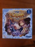 Boîte de Par Odin