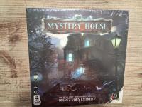 Boîte de Mystery House