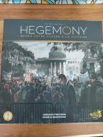 Boîte de Hegemony: Menez Votre Classe à La Victoire - Édition Spéciale