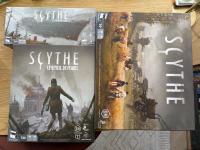 Boîte de Scythe
