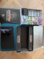 Boîte de Ascension Year One Collector's edition