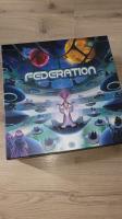 Boîte de Federation