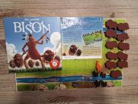 Boîte de Bison