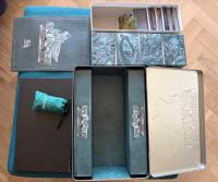 Boîte de Ascension - Year Three Collector's Edition