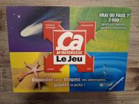 Boîte de Ca m'interesse