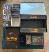 Boîte de Ascension - Year Four Collector's Edition