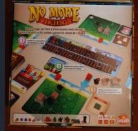 Boîte de No More Vikings