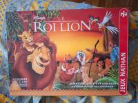 Boîte de Le roi lion - Nathan