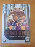 Boîte de Mino Dice