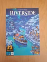 Boîte de Riverside