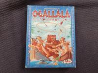 Boîte de Ogallala