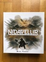 Boîte de Nidavellir