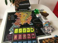 Boîte de Mariposas
