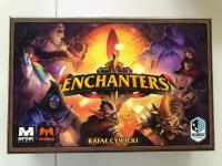 Boîte de Enchanters