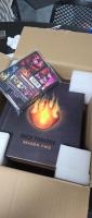 Boîte de Dice Throne Season Two