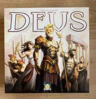 Boîte de Deus