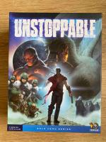 Boîte de Unstoppable