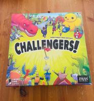 Boîte de Challengers