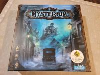 Boîte de Mysterium